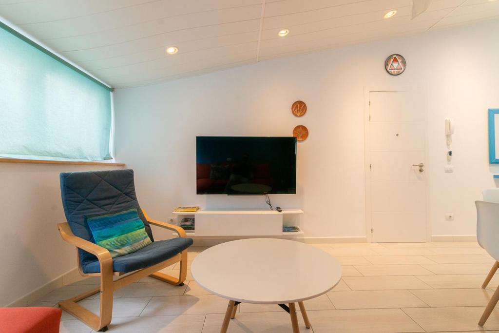 Costa Lairaga Suite Junto A Canteras Las Palmas de Gran Canaria Esterno foto